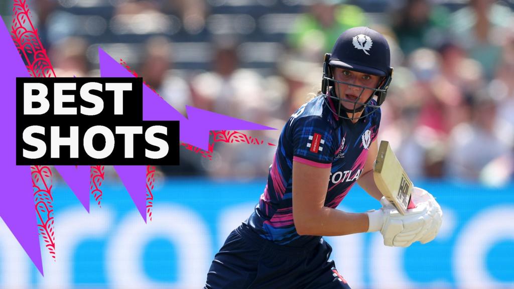 Darcey Carter’s unbeaten 72 puts Scotland’s Women’s T20 World Cup campaign in focus 1 360fe410 6ef5 11f1 b1db af71d47507d6