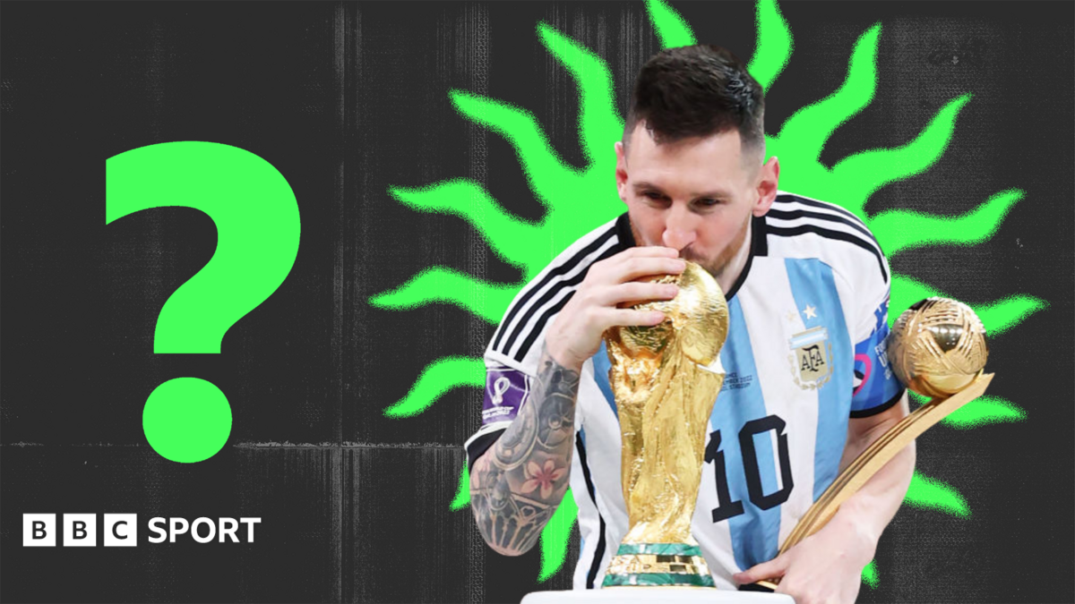 Quiz: How well do you know birthday boy Messi at World Cups? 1 3639d9d0 6f6f 11f1 b1db af71d47507d6