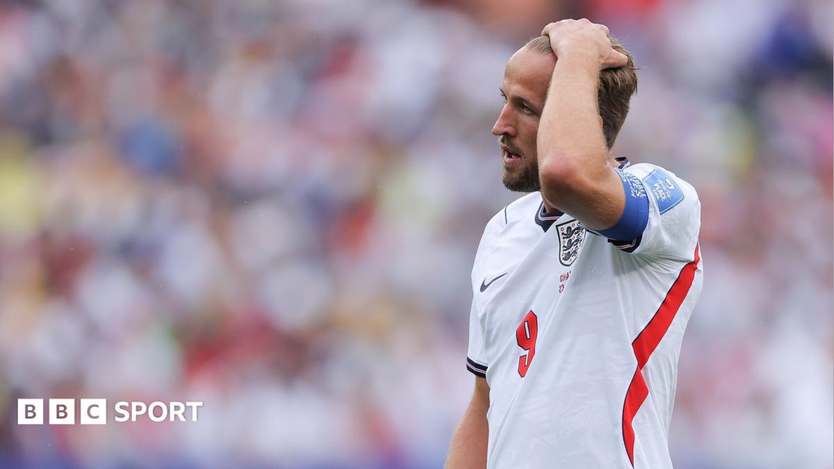 England’s Ghana setback is a timely reality check for Thomas Tuchel’s World Cup plans 1 3690e000 6f5a 11f1 8546 8f19e4fe30f4