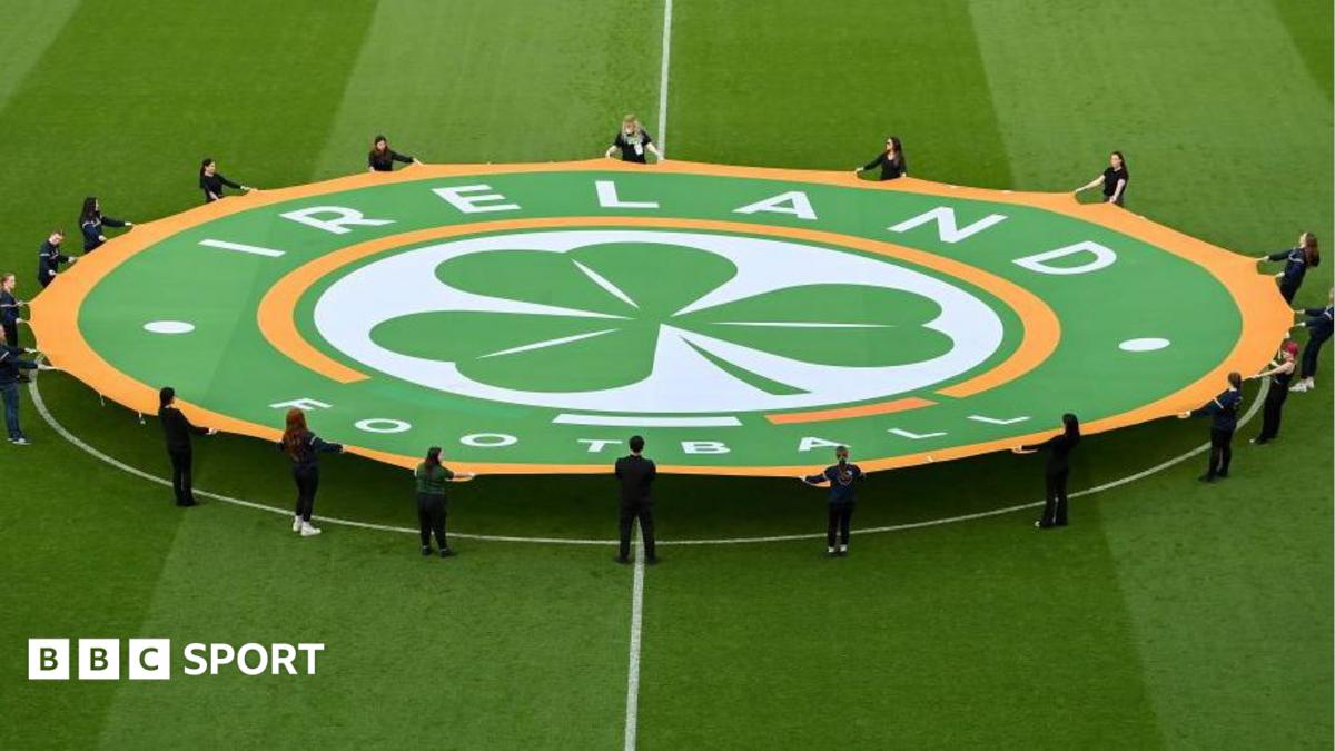 Republic of Ireland v Israel to be played at neutral venue 1 3b4e5bb0 635f 11f1 8b15 6100cfbc3083