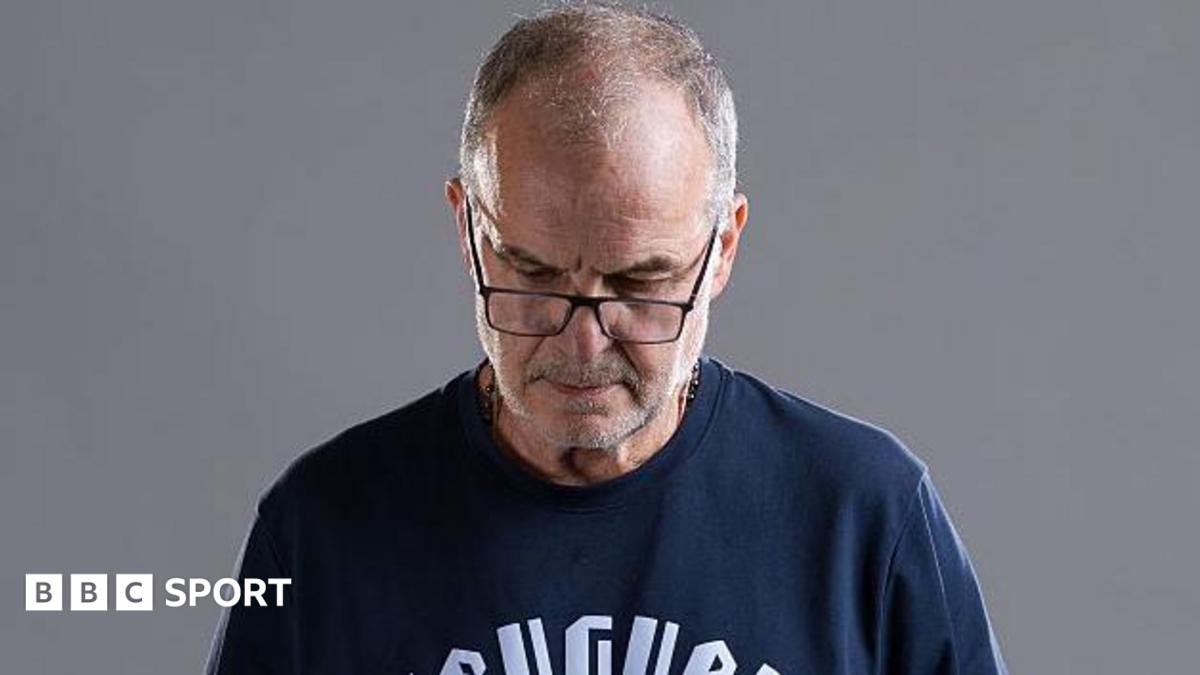 Bielsa declines World Cup photoshoot as Uruguay coach stays true to his methods 1 3c719890 694a 11f1 b8da 53bba3cad46c