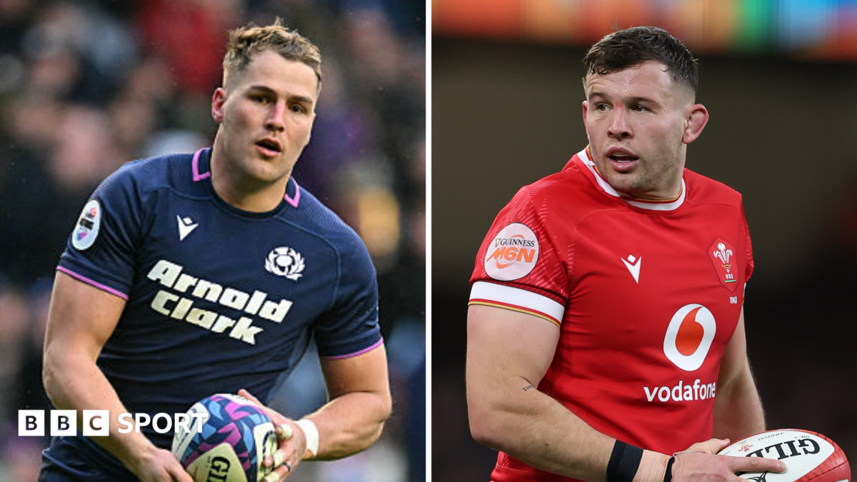Van der Merwe and Dee named to start for Barbarians against South Africa 1 3dbd4700 6a3d 11f1 8546 8f19e4fe30f4