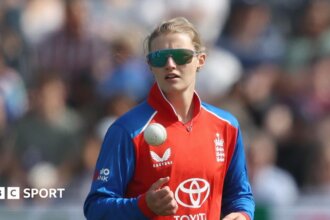 Charlie Dean omitted from England squad for Lord’s Test against India 6 3fd42d20 6b0e 11f1 b1db af71d47507d6