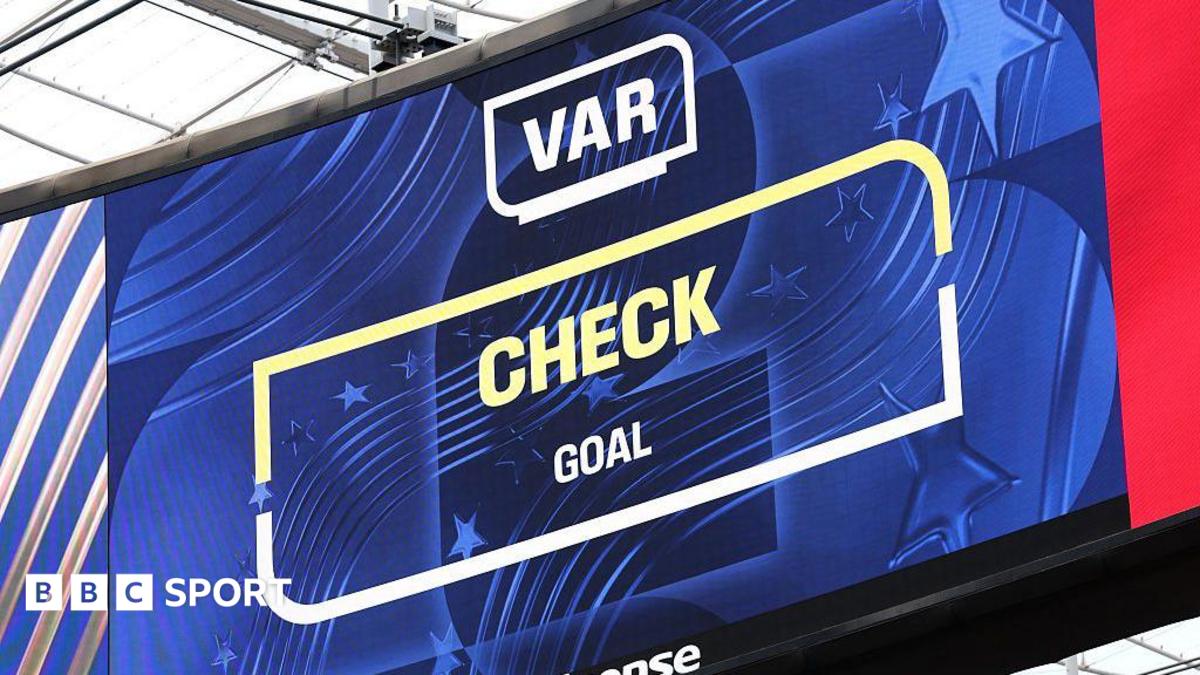 How VAR at the World Cup differs from the Premier League and why it matters to fans 1 4034d590 6e41 11f1 8a85 d1d176b992ab 1