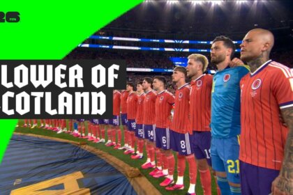 Scotland’s World Cup return ends 28-year wait as fans and players sing before Haiti clash 7 40f48660 678e 11f1 b1db af71d47507d6