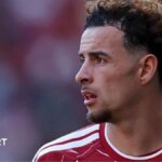 Liverpool reject Inter Milan's €25m verbal offer for Curtis Jones 3 420df2e0 6db3 11f1 a3b6 27c714c83acb
