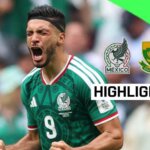 Three red cards shown as Mexico beat South Africa in World Cup opener 2 43c0e230 65e0 11f1 b1db af71d47507d6