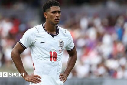 Jude Bellingham says England players need to 'feel loved' ahead of World Cup push 1 43daed80 661a 11f1 ac3e c1a2e88f59e9