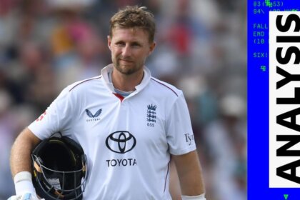 Joe Root reaches 14,000 Test runs as England great draws praise from Finn and Tufnell 2 45c97db0 6cd6 11f1 8e1d bbbb1017d210
