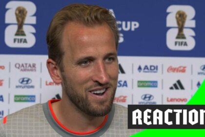 Kane hails Bellingham’s versatility after England’s controlled win over Panama 5 48539c30 7282 11f1 8e1d bbbb1017d210