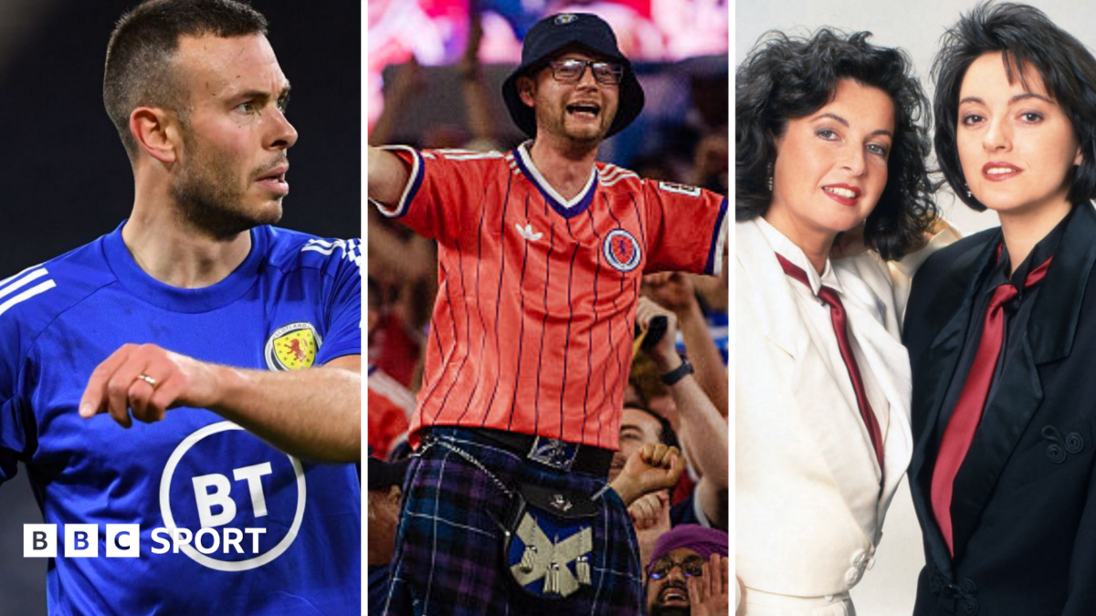 Stag-do drag to World Cup: the rise of Scotland’s other national anthem 1 4892f770 6974 11f1 b1db af71d47507d6