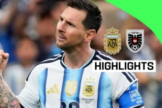 Messi makes World Cup history as Argentina reach last 32 4 4d87e460 6e70 11f1 b1db af71d47507d6