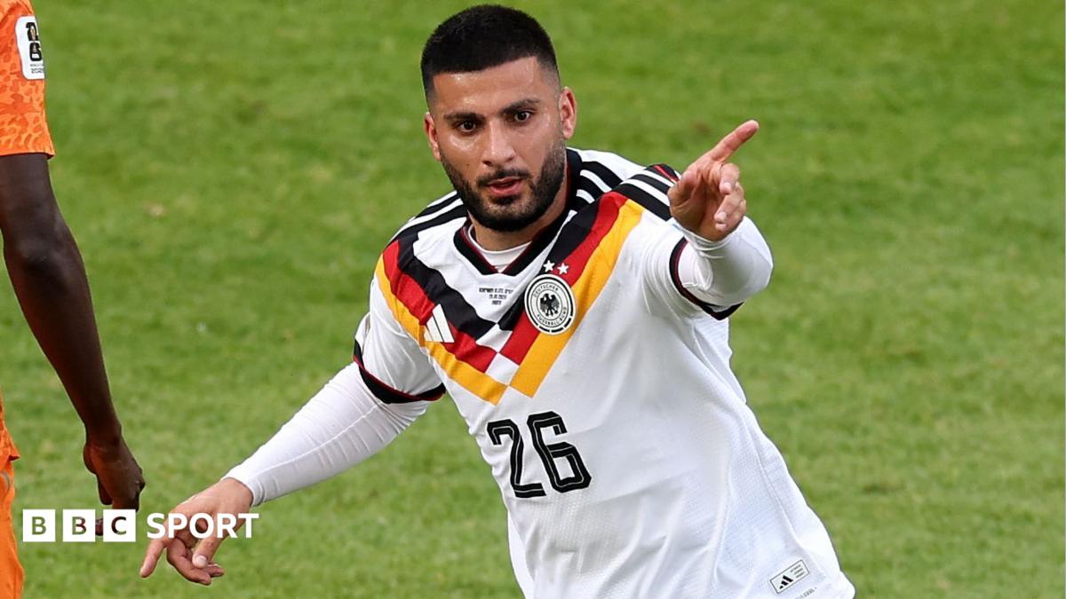 Deniz Undav’s rise from factory floor to Germany’s World Cup impact sub 1 4db43390 6d07 11f1 8546 8f19e4fe30f4