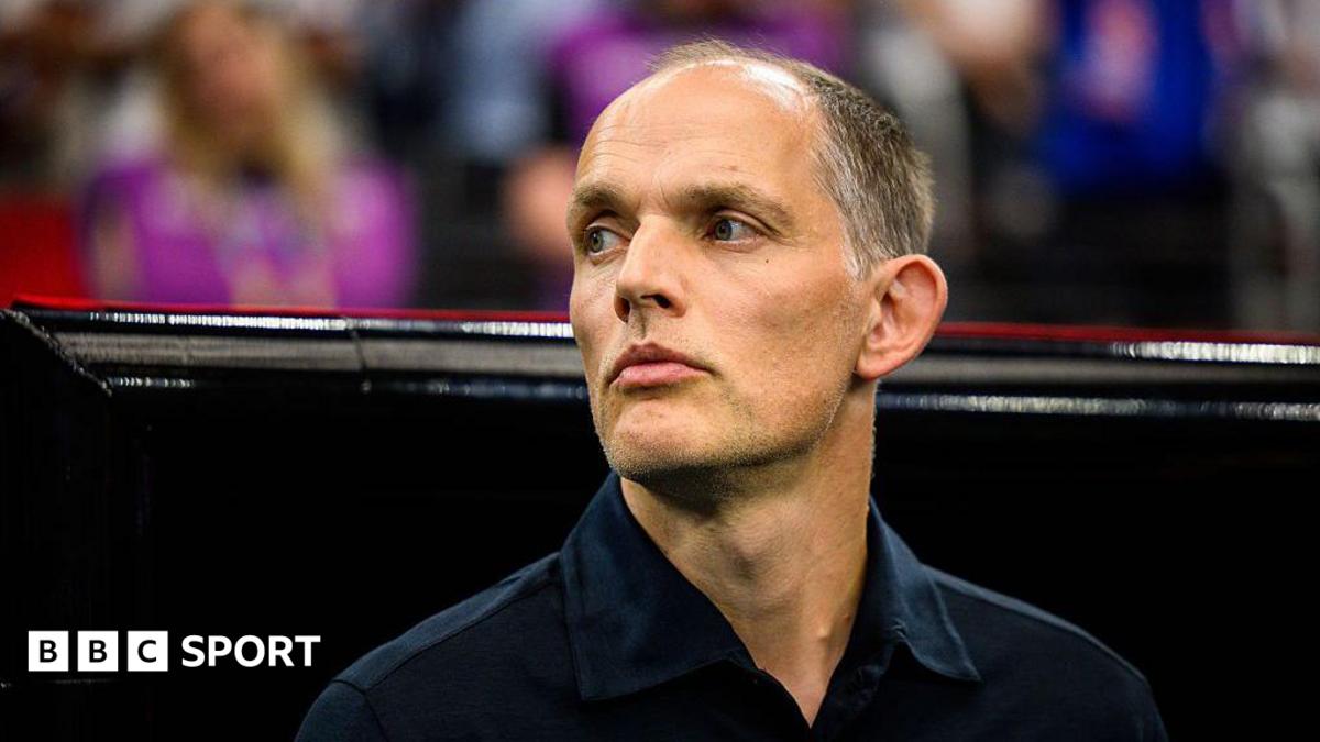 Tuchel’s England and Southgate’s legacy: what the Croatia win says about the new direction 1 4ec3aab0 6daa 11f1 8f82 971457c1c9ea 2