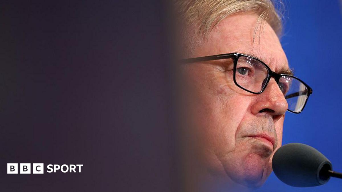 Ancelotti faces immediate pressure to end Brazil’s 24-year World Cup wait 1 4f205f00 6f7e 11f1 941f 9780a64de2a5