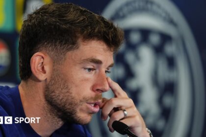 Ryan Christie chases more World Cup dreams on the same stage as Lionel Messi 1 52ad70a0 6a8c 11f1 b1db af71d47507d6