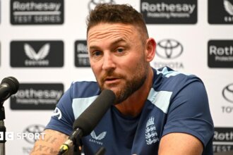 McCullum dismisses rift talk as Stokes returns to England camp 6 53b809a0 6efc 11f1 8e1d bbbb1017d210