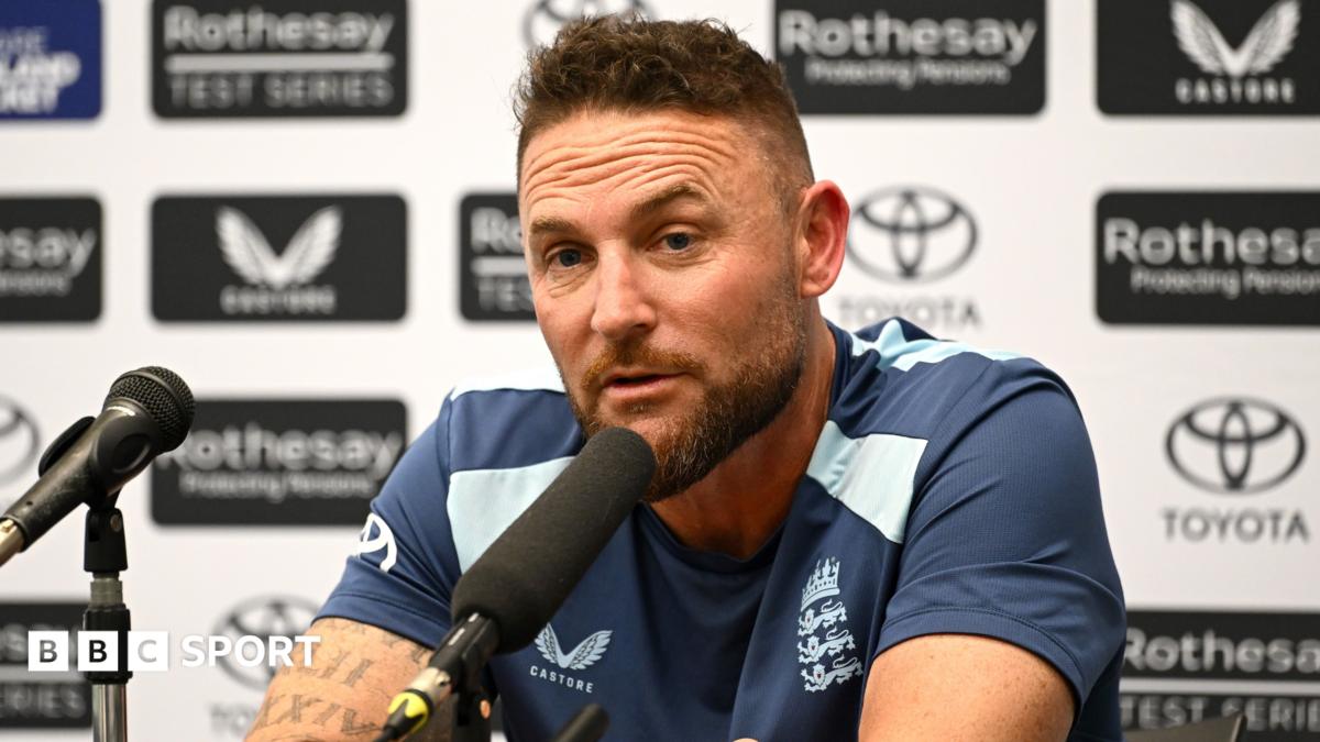 McCullum dismisses rift talk as Stokes returns to England camp 1 53b809a0 6efc 11f1 8e1d bbbb1017d210