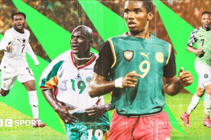 Africa's greatest World Cup kits: the classic that never was 5 543ecab0 6b6b 11f1 8e1d bbbb1017d210
