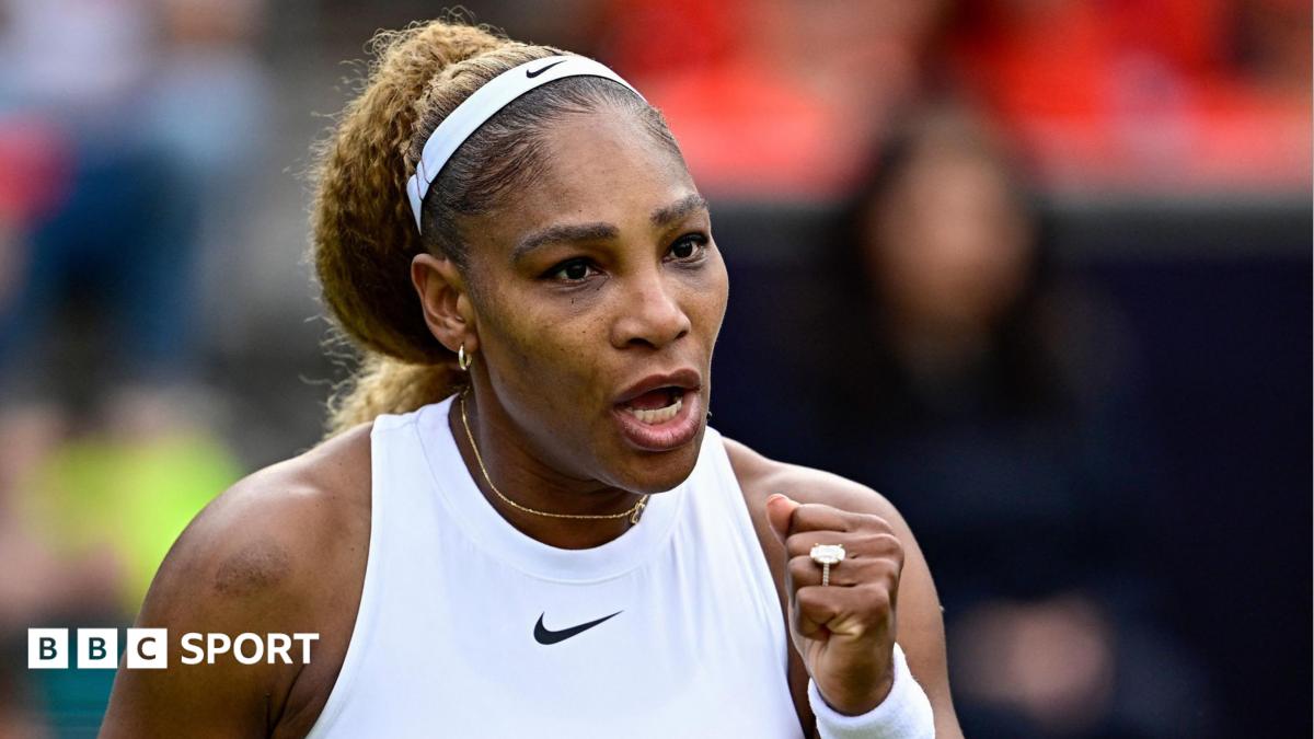 Serena Williams debate returns as BBC asks whether another great fight is still possible 1 56d11710 6e18 11f1 806d d1ff7e093f07 1