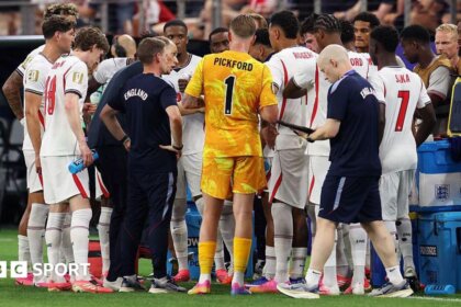 Hydration break ads at the World Cup: a lucrative experiment football fans are already questioning 2 58a01de0 6afb 11f1 80a3 b70219ebe550
