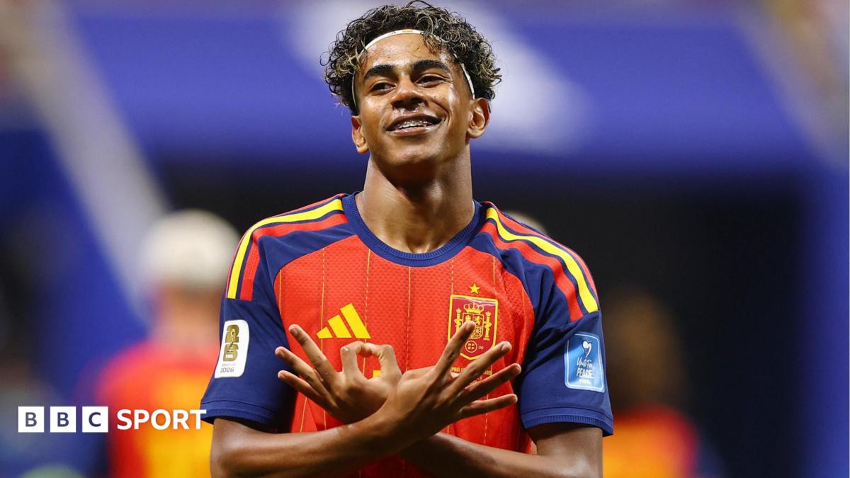 Lamine Yamal’s World Cup moment underlines Spain’s next great hope 1 5b34b430 6da8 11f1 8546 8f19e4fe30f4