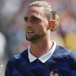 Adrien Rabiot raises pitch concerns after France’s World Cup win at MetLife Stadium 2 5cb7bb50 6a32 11f1 9b8b e9d622652531