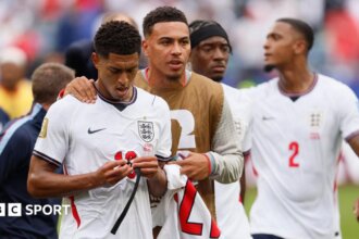 England held by Ghana as player ratings expose a flat attacking display 2 5e6e6a30 6f4f 11f1 8e1d bbbb1017d210