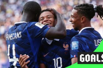 Mbappe scores twice as France beat Sweden in World Cup last-32 tie 5 5fedcf40 74d6 11f1 8e1d bbbb1017d210