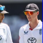 Cook and Vaughan urge England to play for the draw as New Zealand lead swells at The Oval 2 60a22610 6c0d 11f1 b1db af71d47507d6