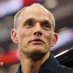 Tuchel's England are built differently to Southgate's - and that matters against elite opposition 2 61238330 6fbf 11f1 8b2e bdb65bec8399