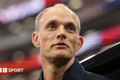 Tuchel's England are built differently to Southgate's - and that matters against elite opposition 7 61238330 6fbf 11f1 8b2e bdb65bec8399