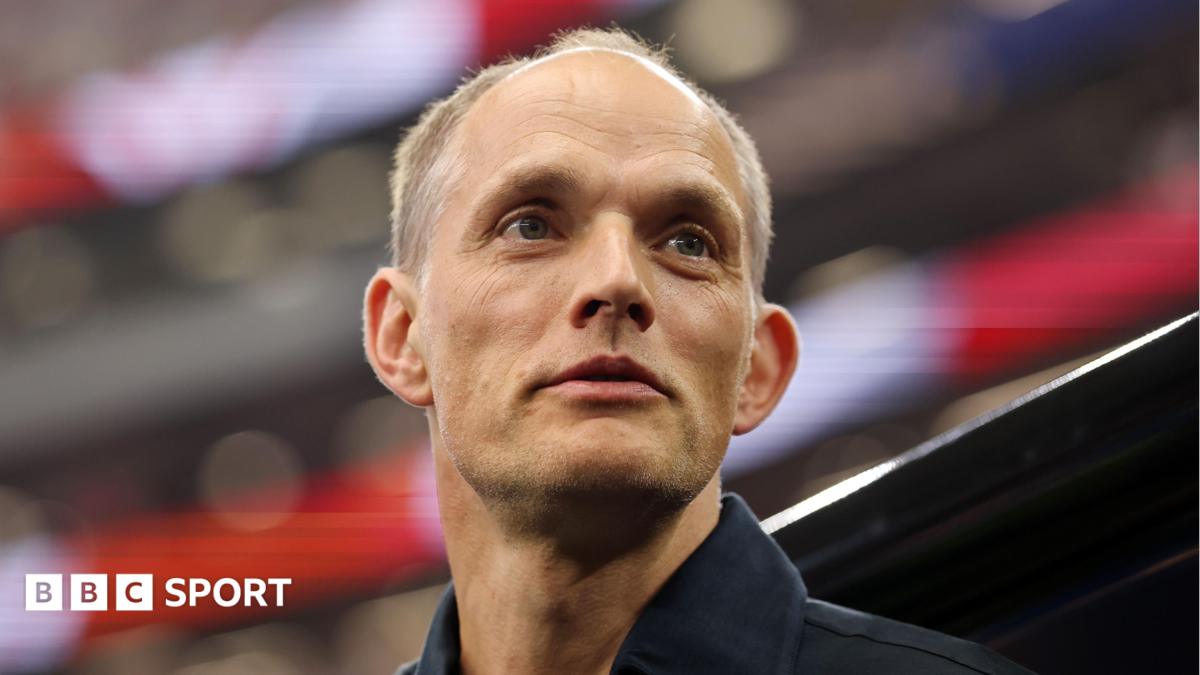 Tuchel's England are built differently to Southgate's - and that matters against elite opposition 1 61238330 6fbf 11f1 8b2e bdb65bec8399