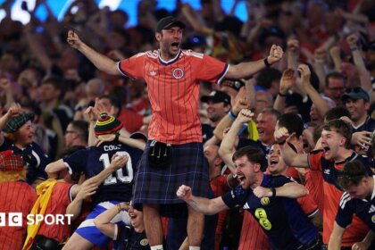 Boston bounce sends Scotland to Miami with hope and no fear 2 620d4300 6cb6 11f1 9fea e751269afdb9