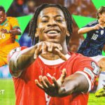 'Mazadona', 'Einstein', 'The Ant' - 20 new players to watch at World Cup 2 6345f2d0 60bd 11f1 8b8c 6d33e1d5abb6