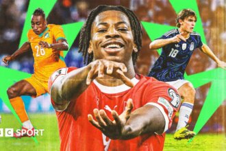 'Mazadona', 'Einstein', 'The Ant' - 20 new players to watch at World Cup 4 6345f2d0 60bd 11f1 8b8c 6d33e1d5abb6