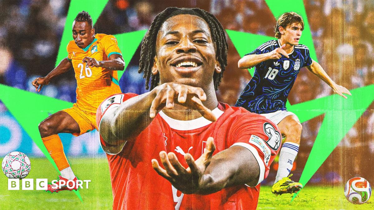 'Mazadona', 'Einstein', 'The Ant' - 20 new players to watch at World Cup 5 6345f2d0 60bd 11f1 8b8c 6d33e1d5abb6