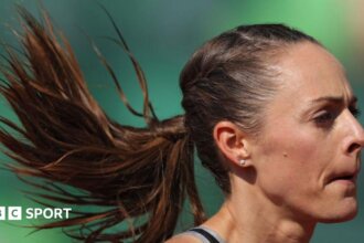 Jenny Simpson recovering after collapse in Raleigh as hospital update brings relief 5 63cb1000 6b3f 11f1 bc34 19faf070d2ff