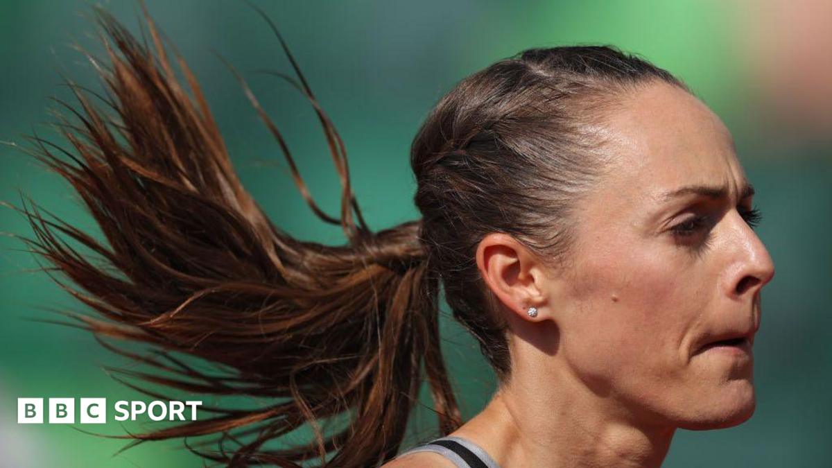 Jenny Simpson recovering after collapse in Raleigh as hospital update brings relief 1 63cb1000 6b3f 11f1 bc34 19faf070d2ff
