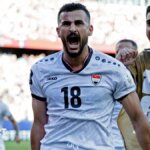 From tragedy to World Cup history: Aymen Hussein’s Iraq story carries far beyond the scoreline 3 64717df0 69e6 11f1 a478 f9b900e03c5a