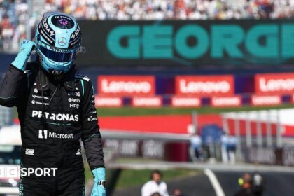 George Russell’s quick thinking delivers surprise Austrian Grand Prix pole 2 64e77090 7252 11f1 a7ed d13e43fa05b7 1