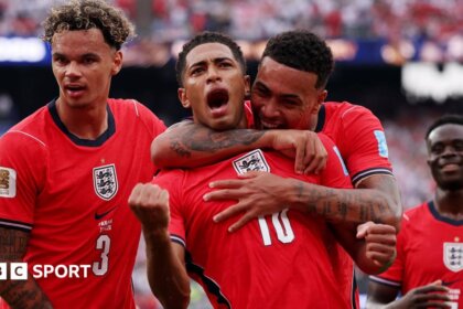 England ratings after Panama win as Bellingham and Kane secure top spot in Group L 7 68037670 727a 11f1 b1db af71d47507d6