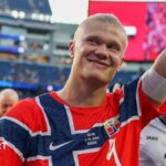Haaland arrives in style as World Cup stage proves no problem for Norway star 3 690416b0 69ec 11f1 831c 91f0b9e0717c