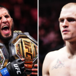 Ian Machado Garry set for UFC welterweight title shot against Islam Makhachev in Philadelphia 3 69266ae0 6ae0 11f1 b3c1 8ff04a73c604
