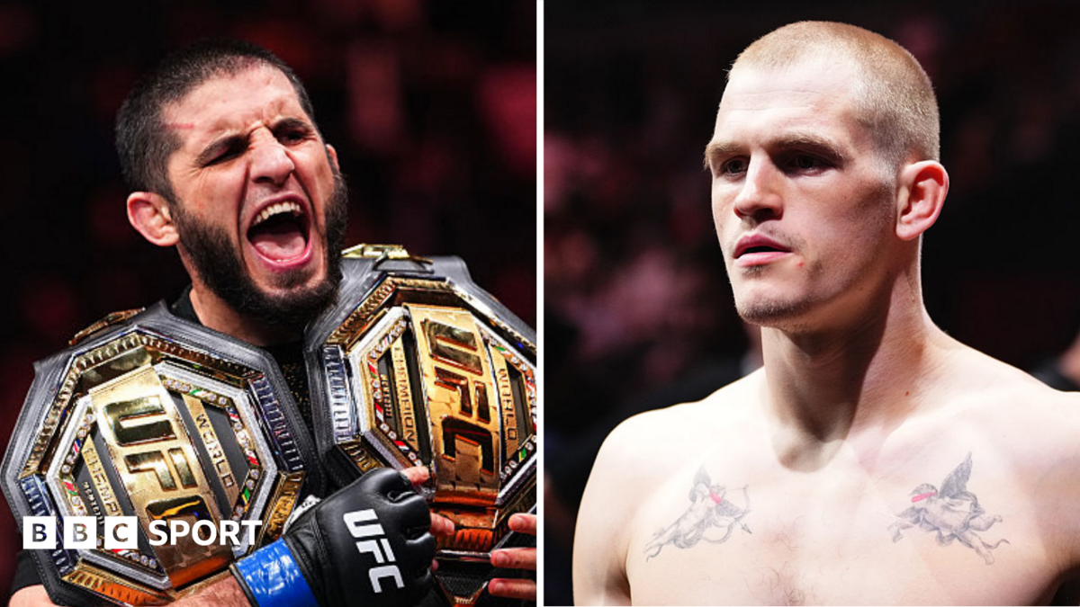 Ian Machado Garry set for UFC welterweight title shot against Islam Makhachev in Philadelphia 1 69266ae0 6ae0 11f1 b3c1 8ff04a73c604