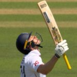 Matt Fisher frustrates New Zealand as first Test half-century keeps England alive at The Oval 3 694ab380 6bd7 11f1 8e1d bbbb1017d210