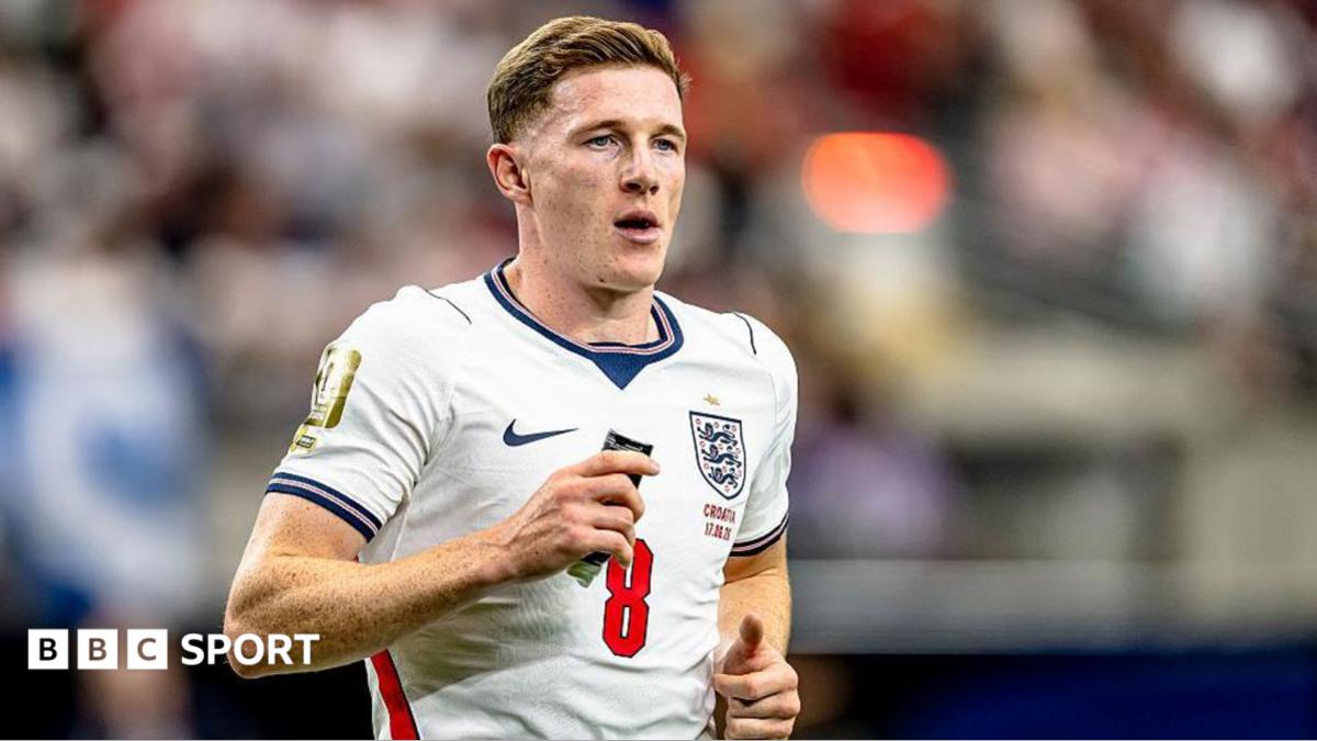 Elliot Anderson’s rise from schoolboy prodigy to England contender as Tuchel backs World Cup push 1 6eb17710 6e4c 11f1 a347 e763b04aee4e