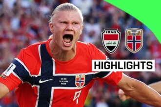 Haaland double helps Norway open World Cup 2026 campaign with convincing win over Iraq 4 72a40300 69e3 11f1 b1db af71d47507d6