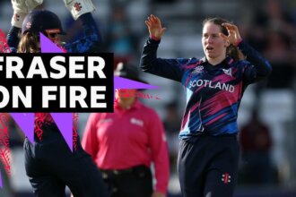 Katherine Fraser gives Scotland bright start against West Indies in Women's T20 World Cup 4 73a4e930 6b4c 11f1 8e1d bbbb1017d210