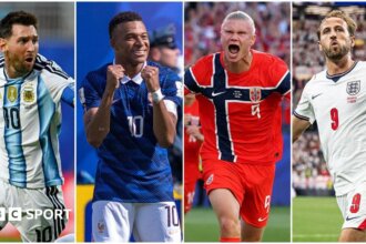 Messi, Mbappe, Haaland and Kane underline why World Cup stars still define the tournament 4 74ad50e0 6bee 11f1 8401 0ff9796d0d82